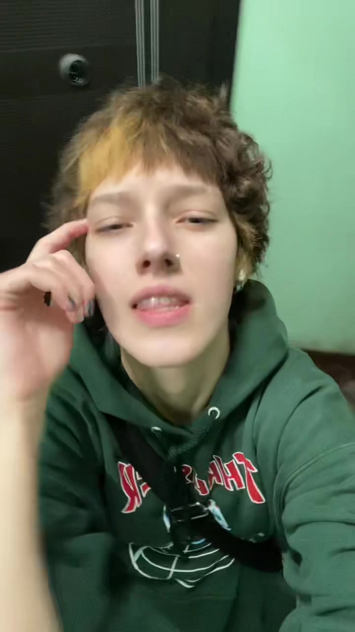 @нана