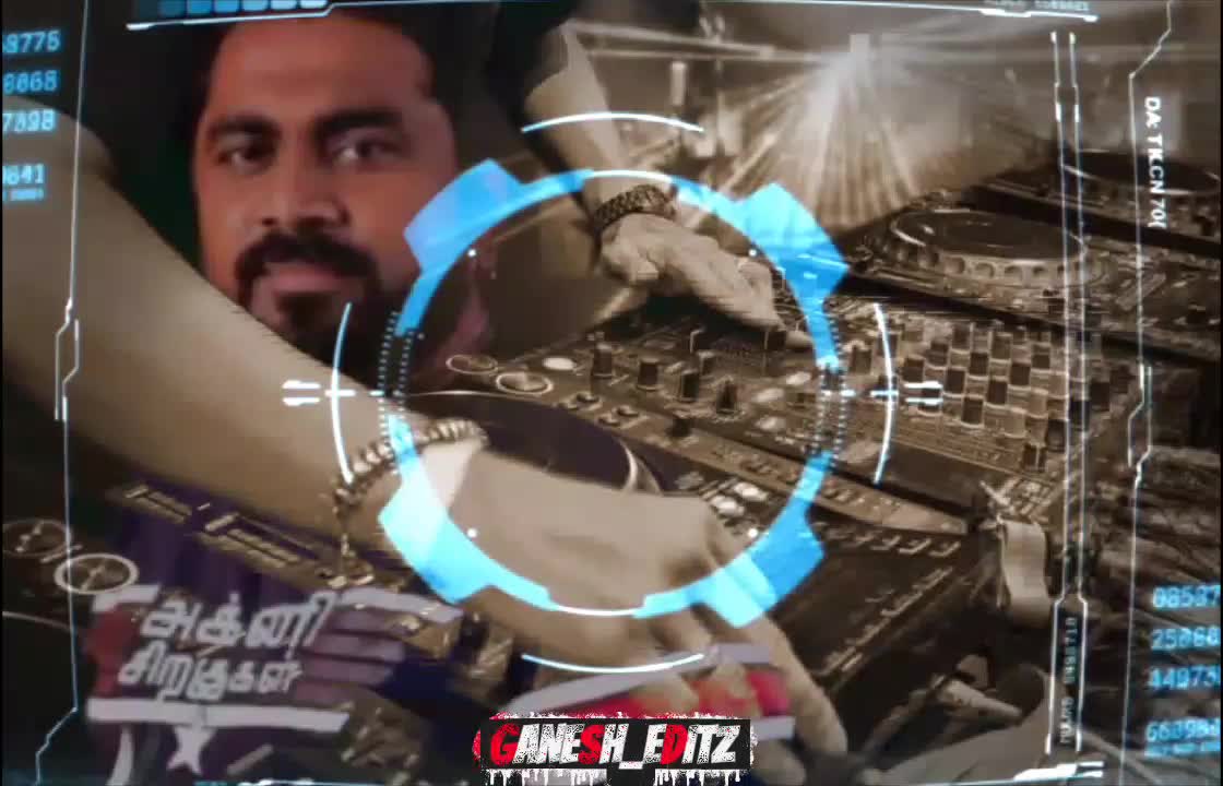 @Ganesan Ayyasamy