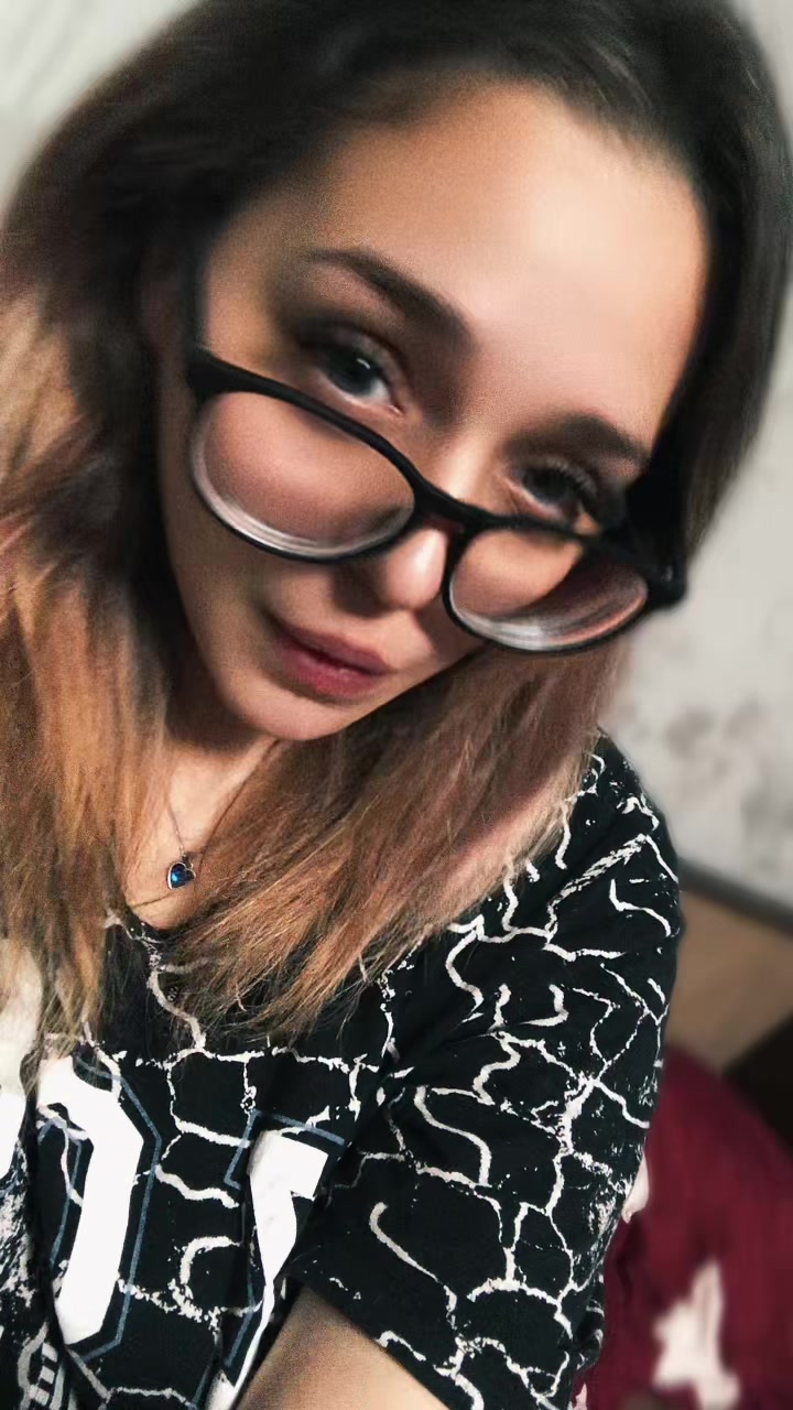 @Лиса Котова
