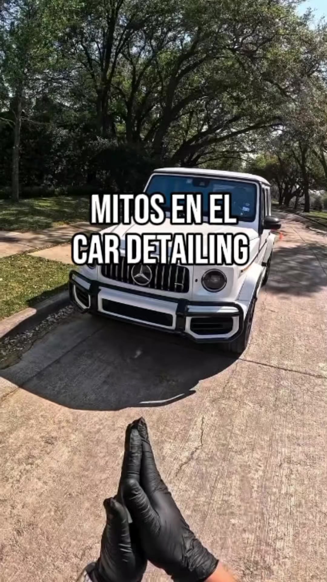 @Curso Online de car detailing