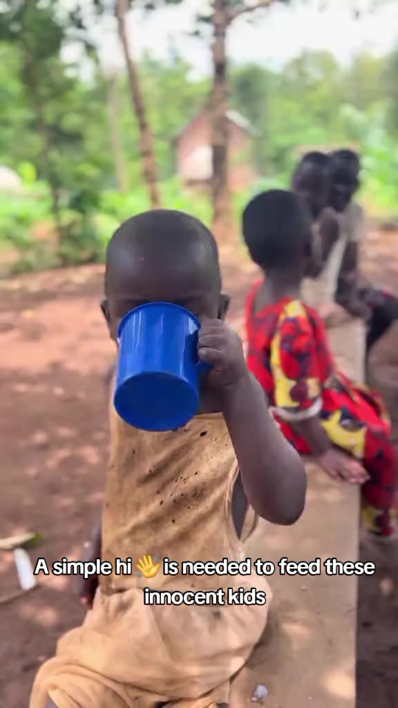 @ORPHANS FUTURE UGANDA  🇺🇬