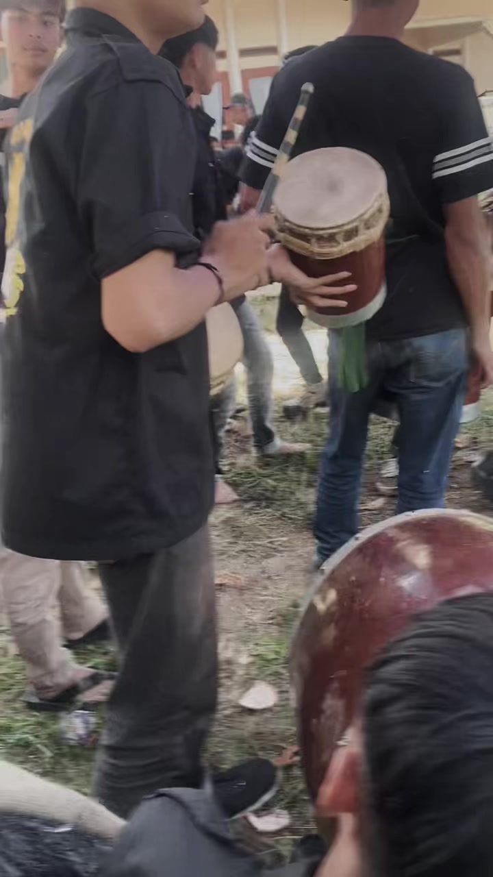 @&ldquo;SENI REAK PUTRA MUNGGUL&rdquo;