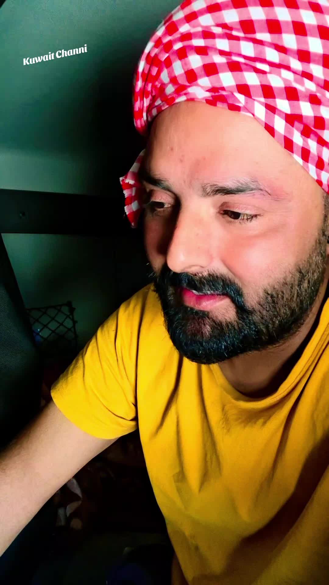 @Charanjit Singh channi