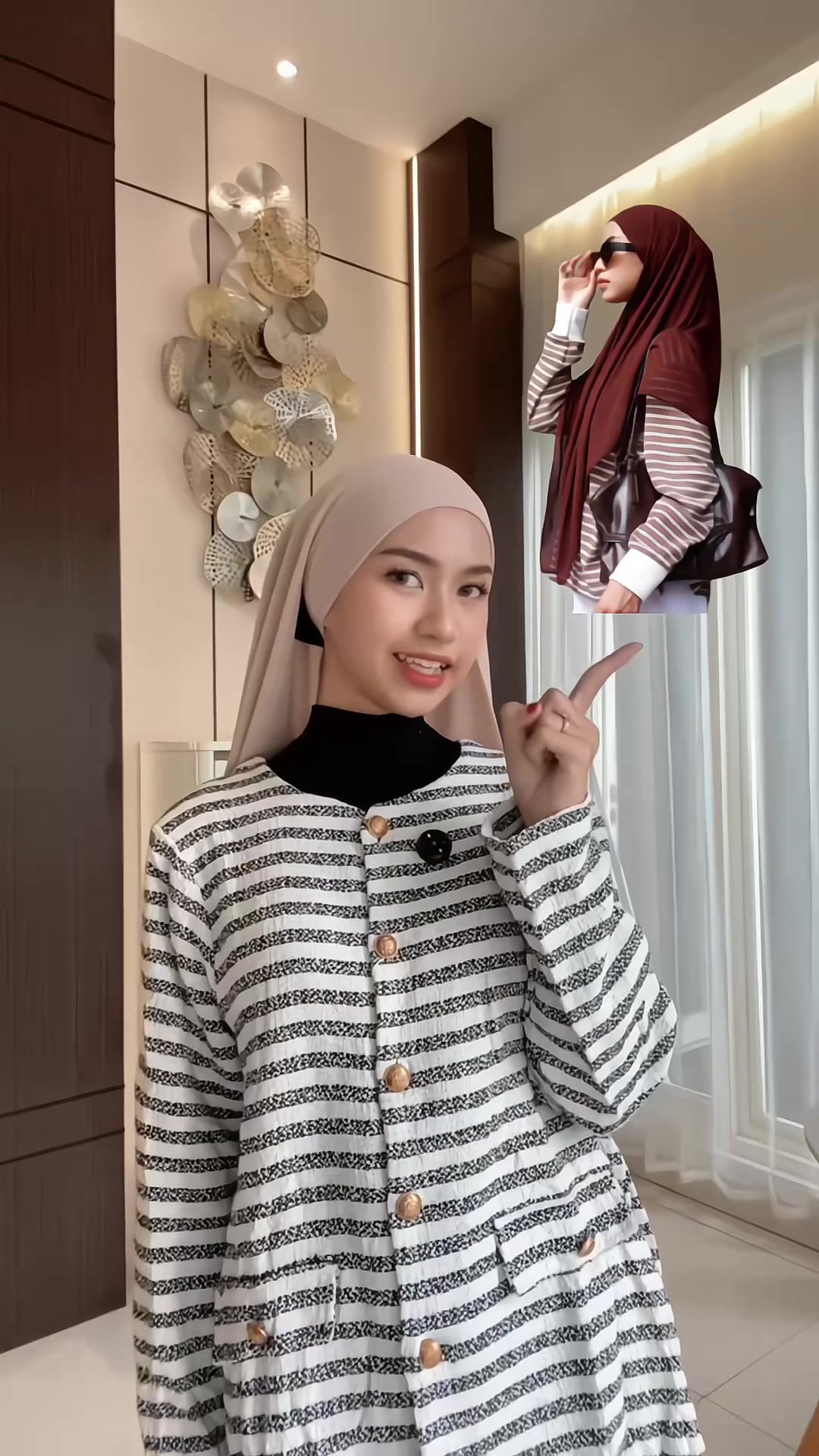 @Jasmine Jilbab