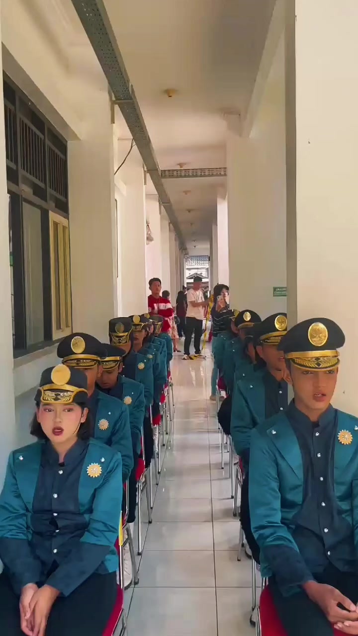 @PASGAPAT