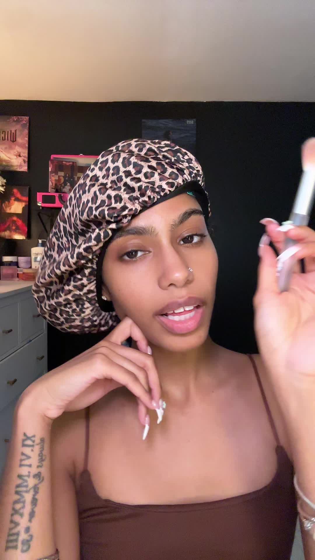 @LiyyahRose💋
