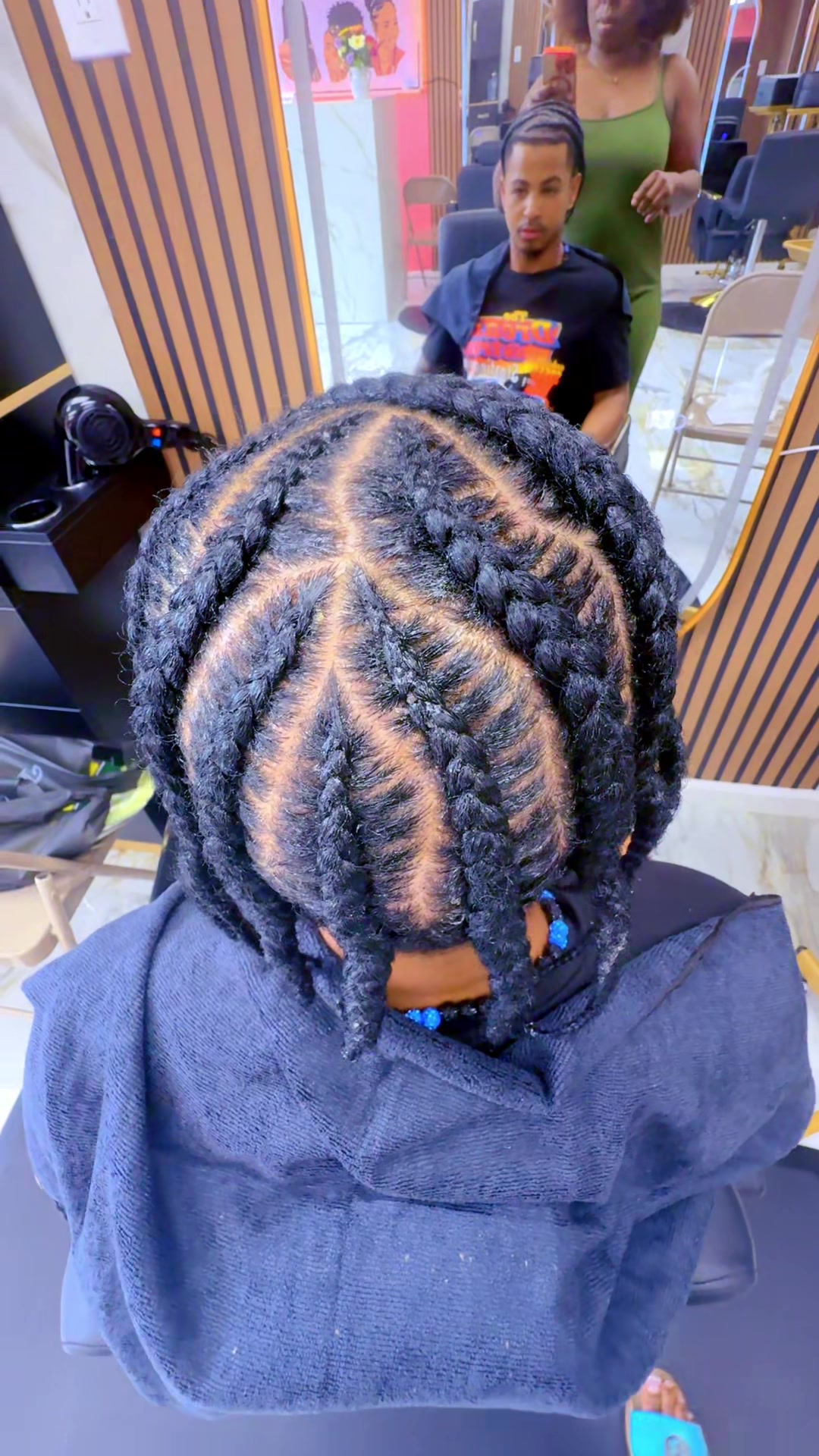 @Camy hair braiding 🥰🥰😘😘