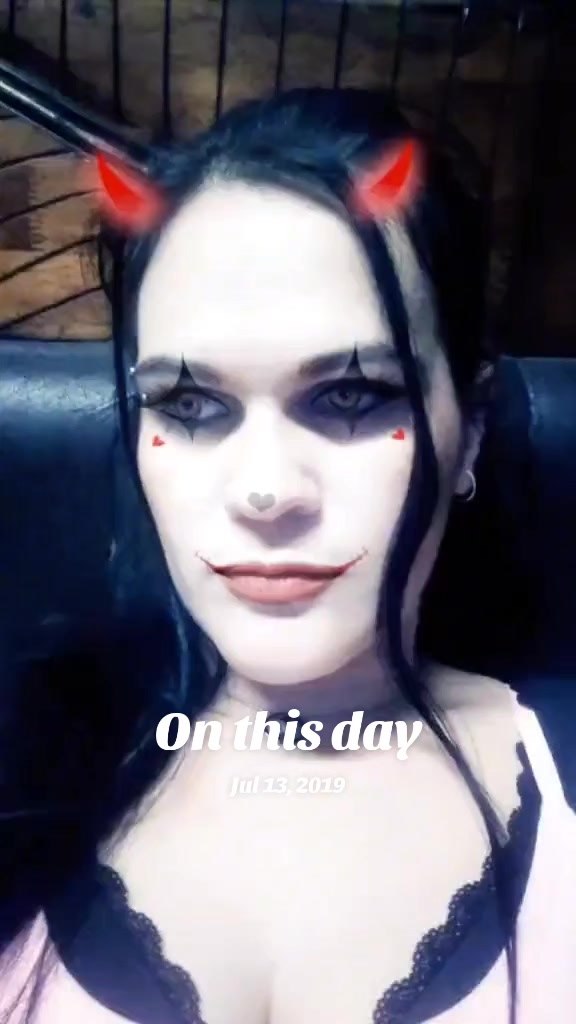 @Modesty