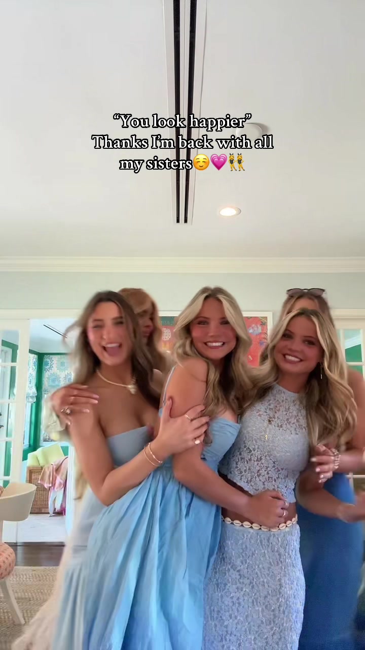 @Ella and Emma Rozmajzl