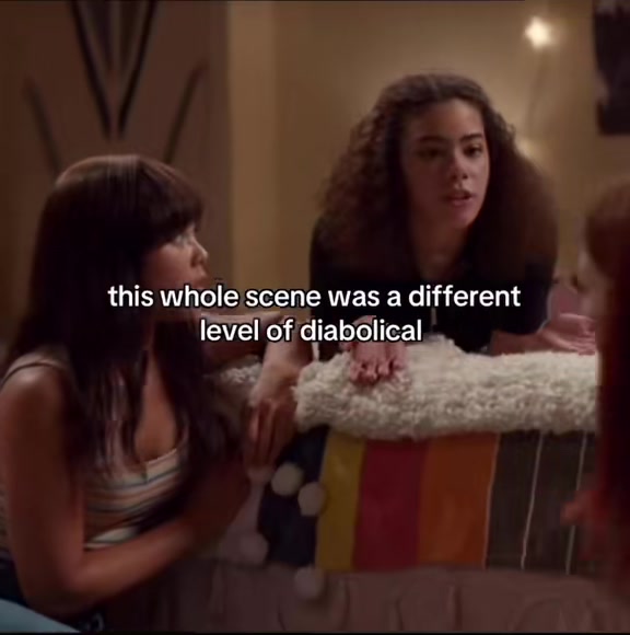 @Ginny&GeorgiaFan