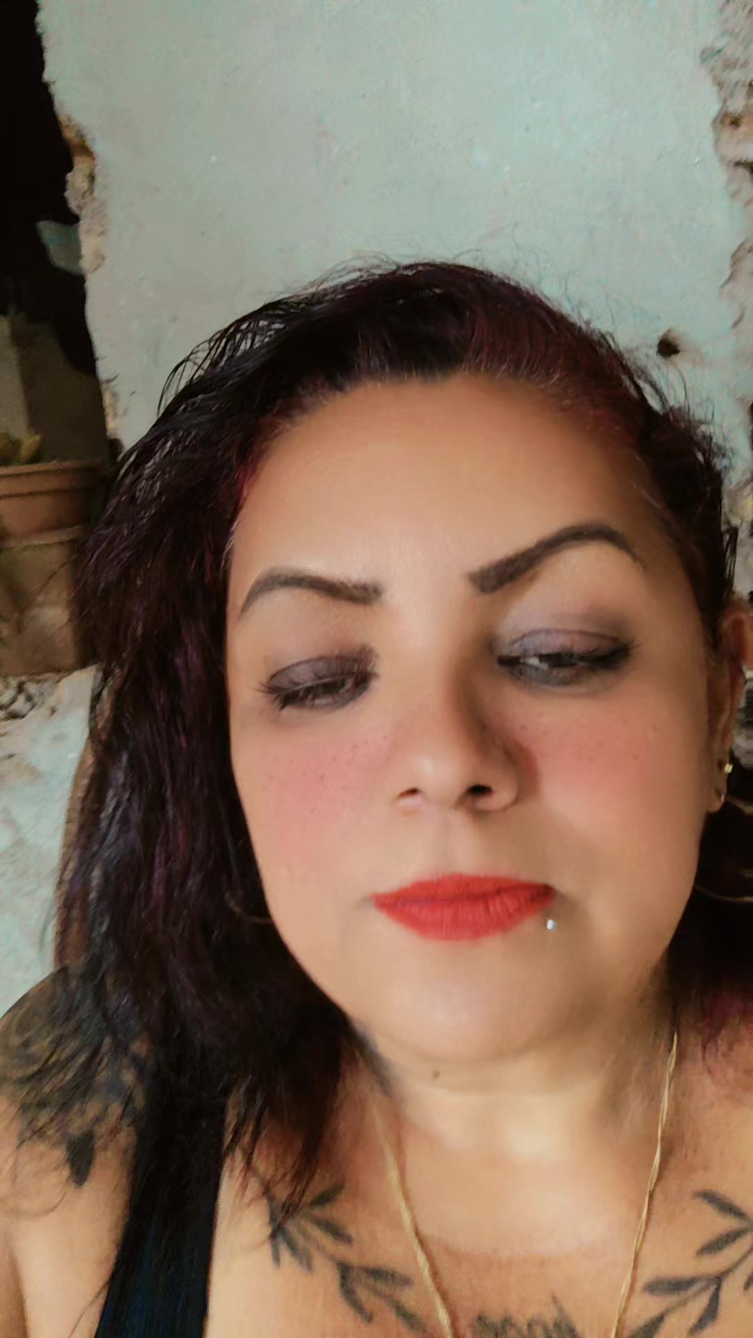 @Marileide 🌶️