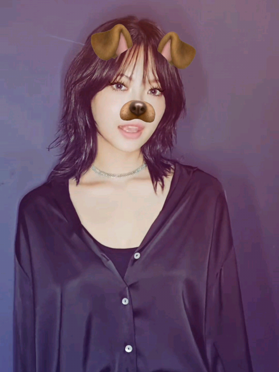 @krys ♡&rsquo;s raven 💗