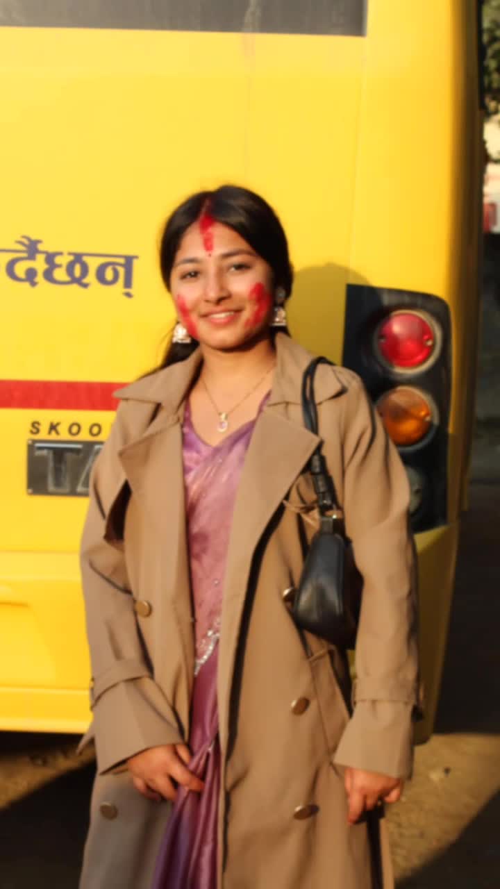 @Gaumaya Bhandari