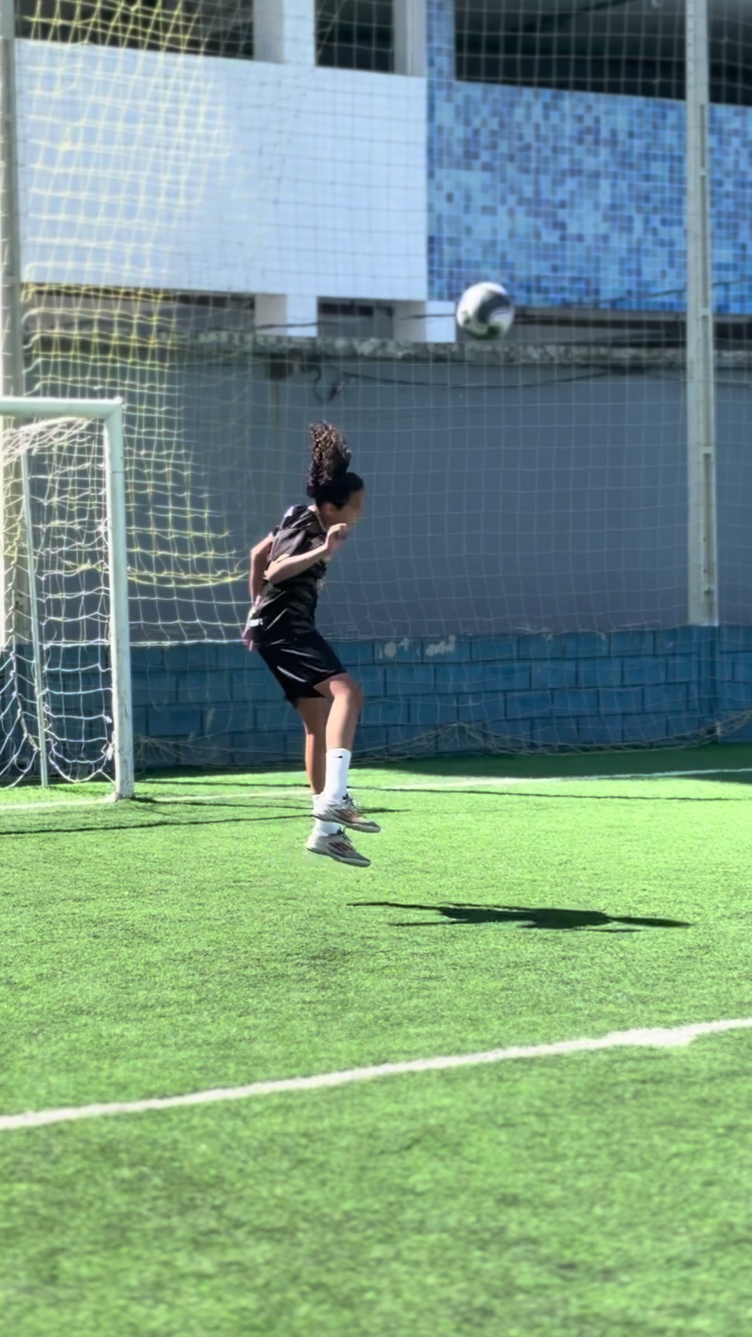 @Mike Fernandes - PERSONAL ⚽️
