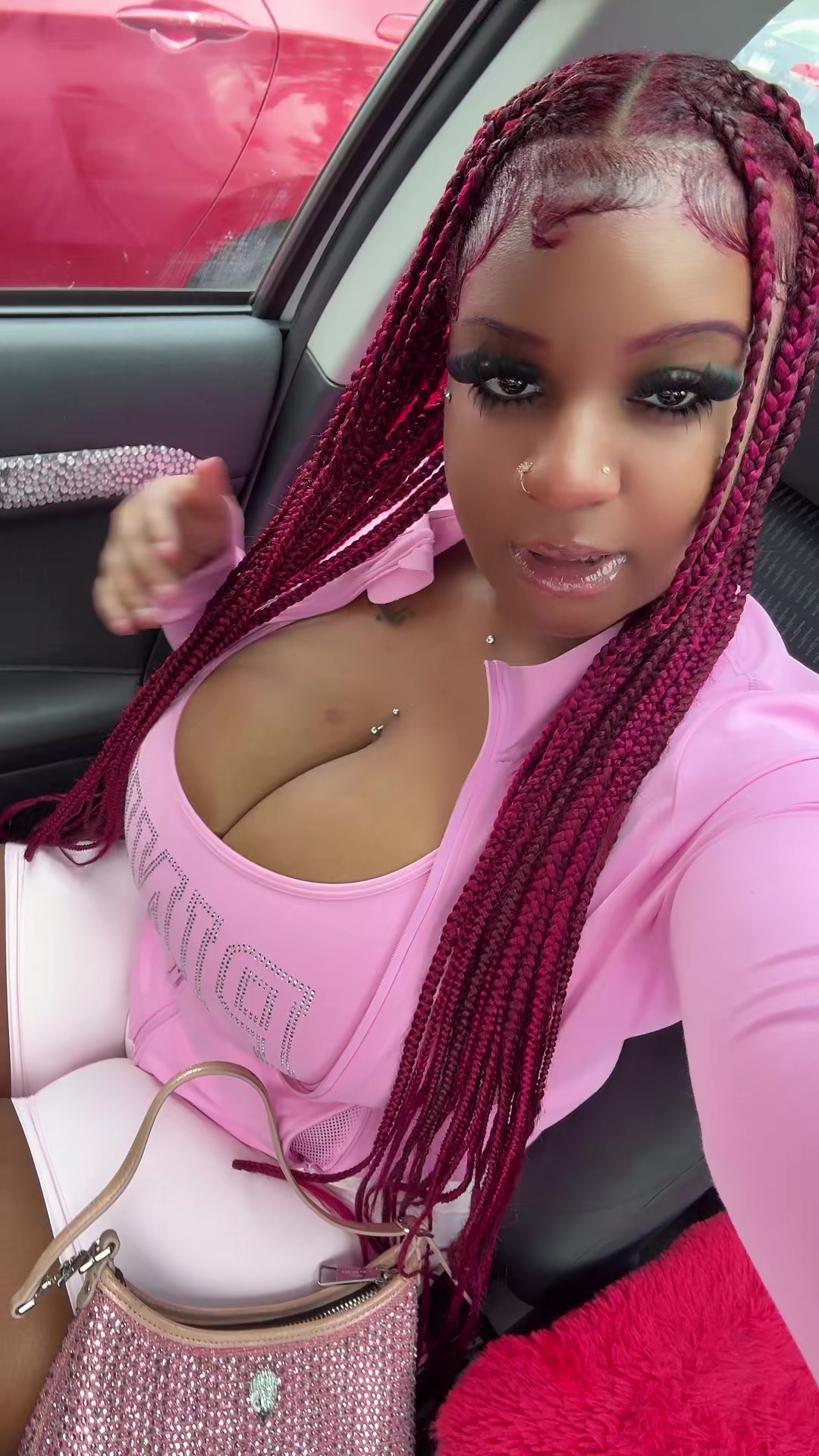 @Kyladeshae🌸