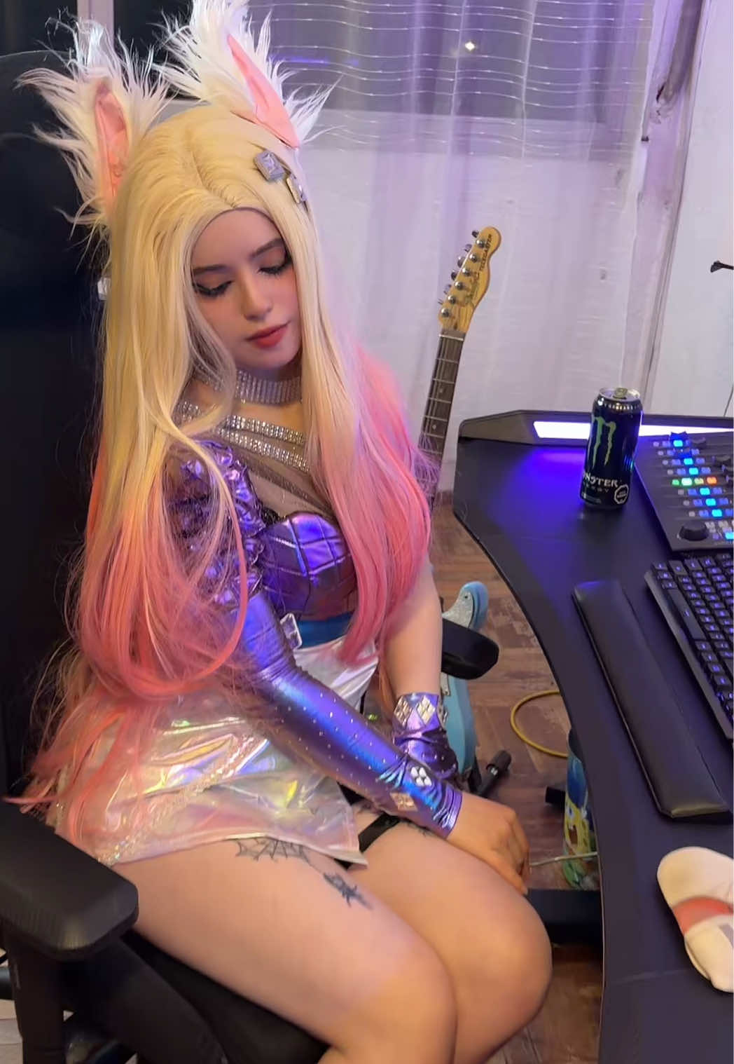 @Kurisutyn