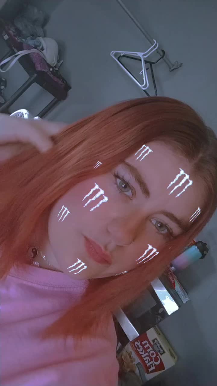 @Elliana Mattox