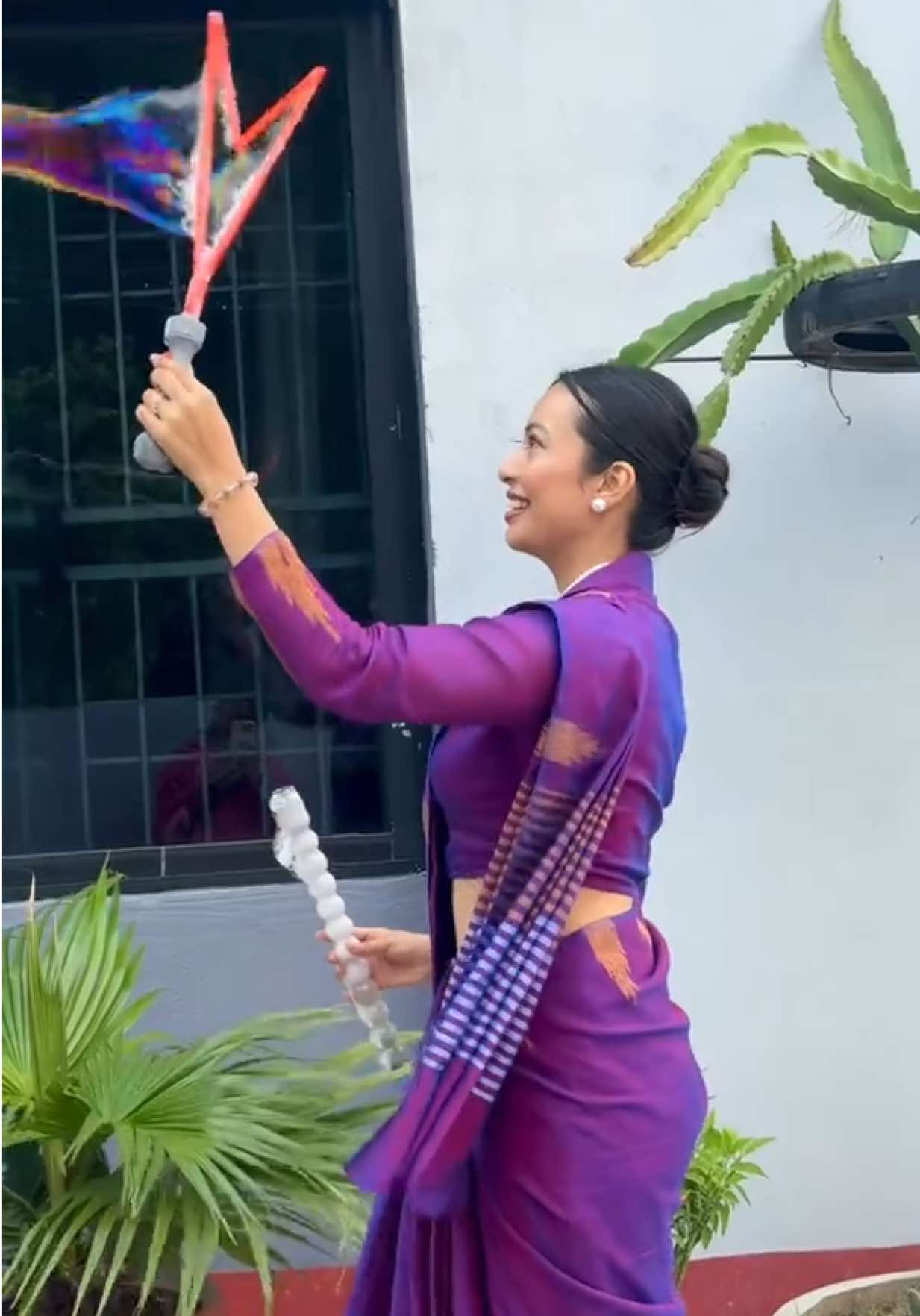 @Prajina Rai