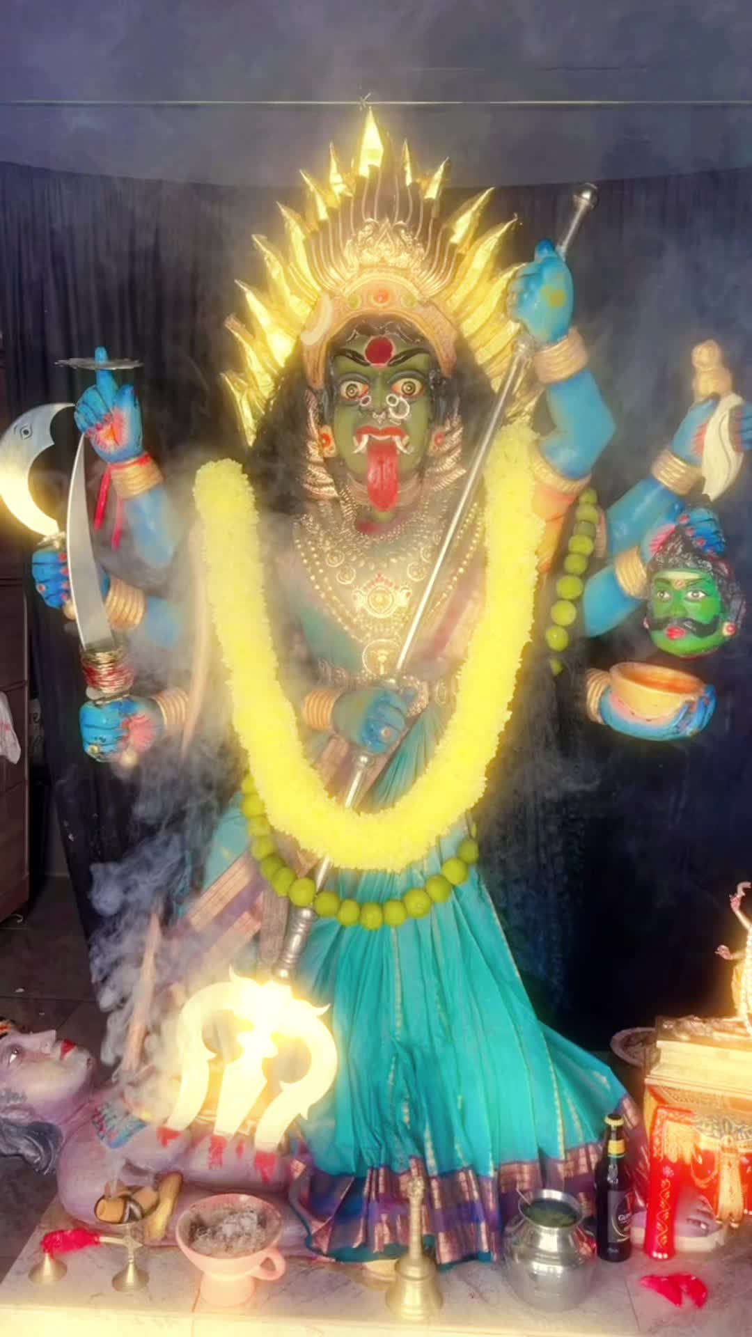 @@ Bs V