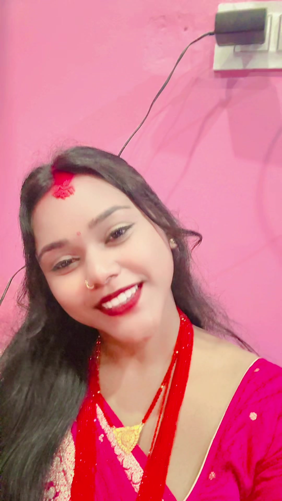 @chandani shah