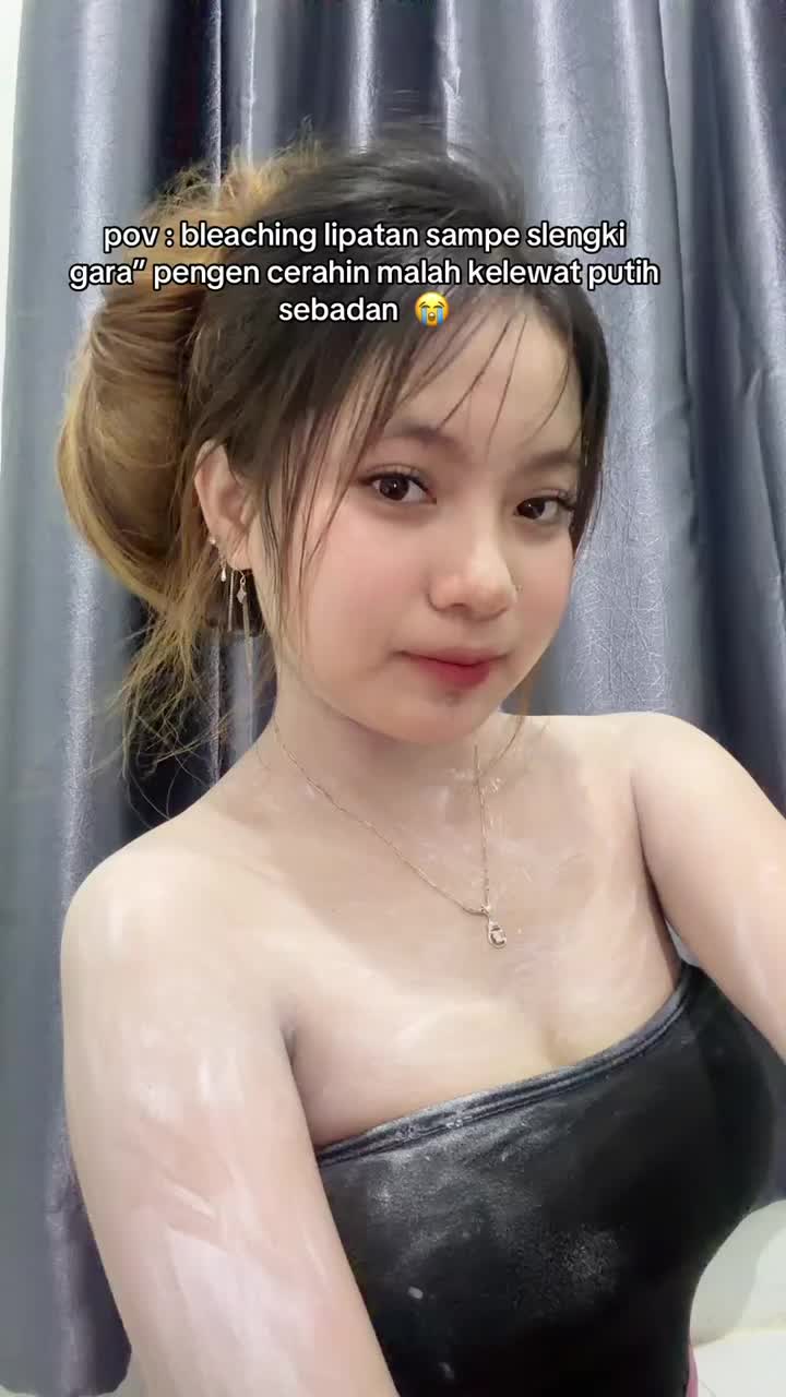 @Hi, ini dila yg kdua