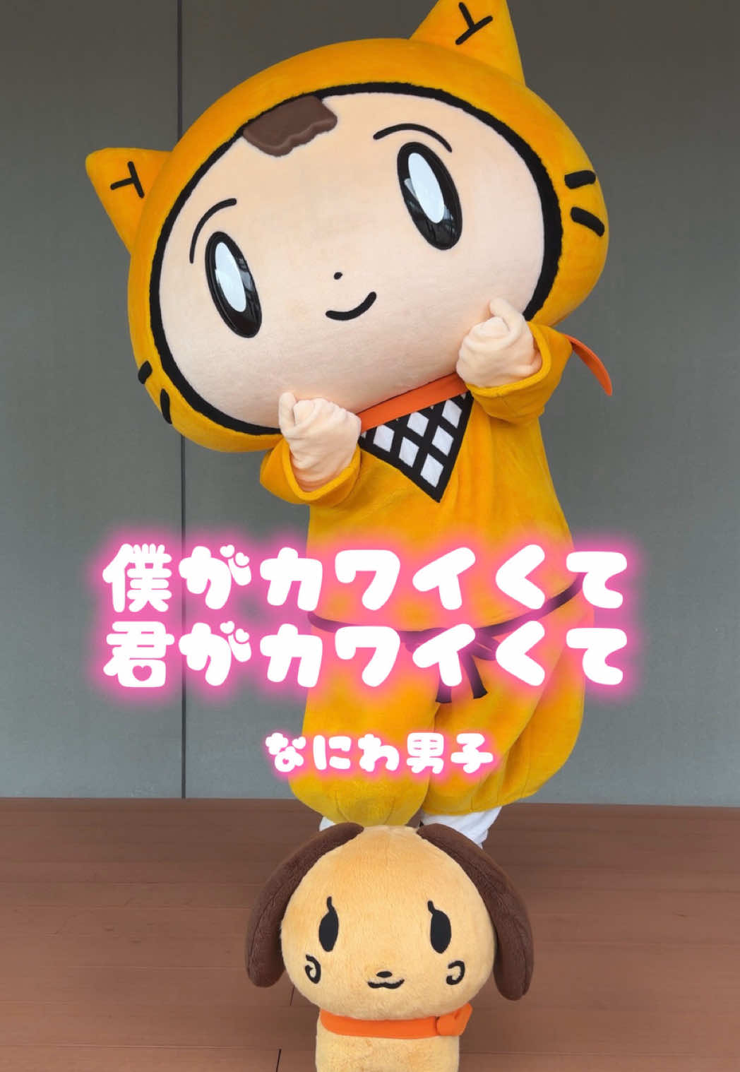 @シノビー@読売テレビ【公式】