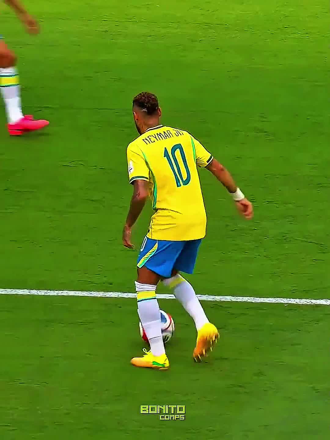 @আই লাভ ব্রাজিল 🇧🇷