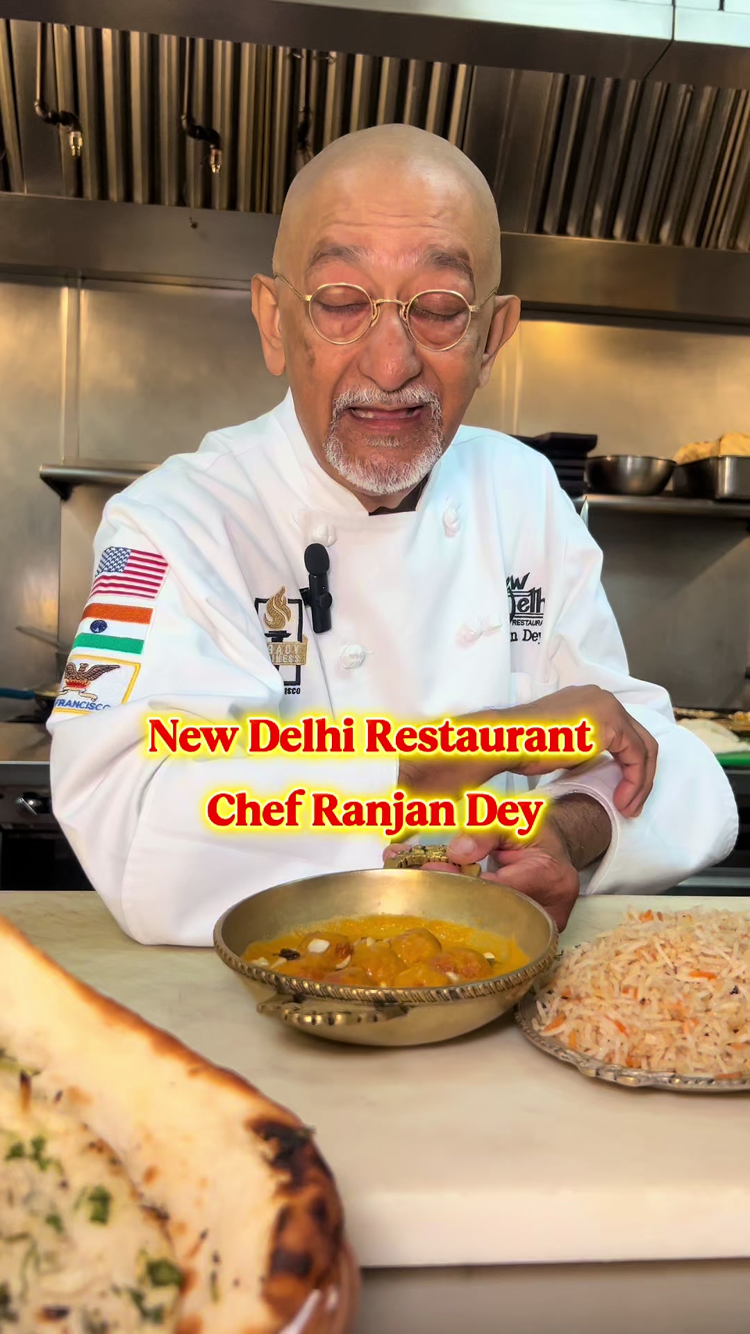 @New Delhi SF