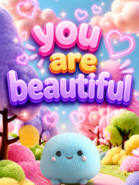 @CandyFlossCuteness