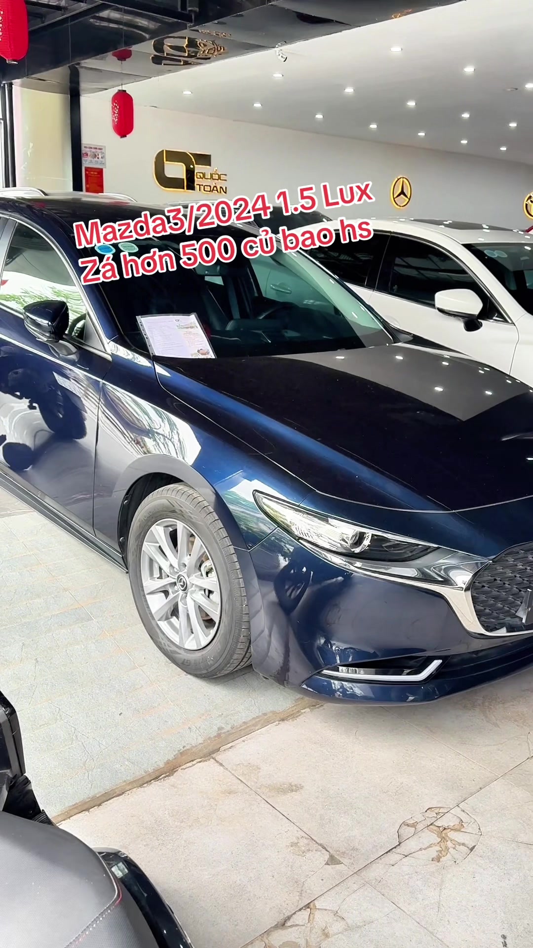 @Tuấn Anh - Quốc Toản Auto ✅