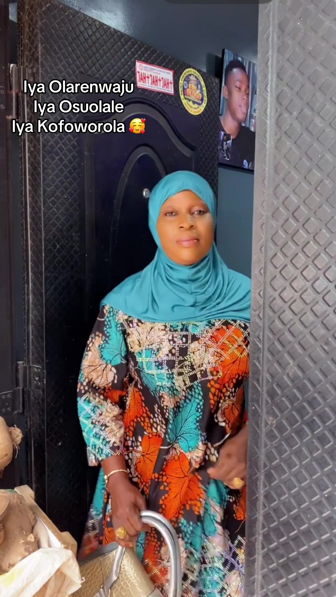 @Bolarinwakofoworola ❤️