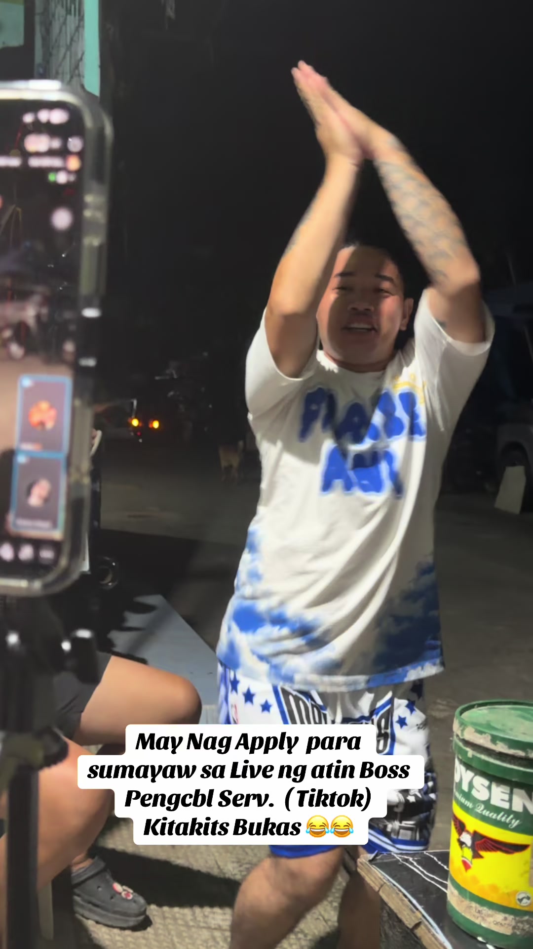 @April Lyn Remolacio