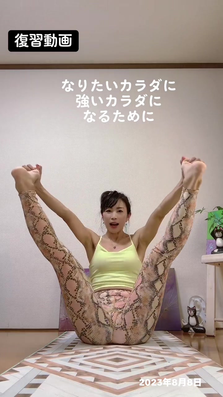 @カラダコレクションズ 代表Sumire