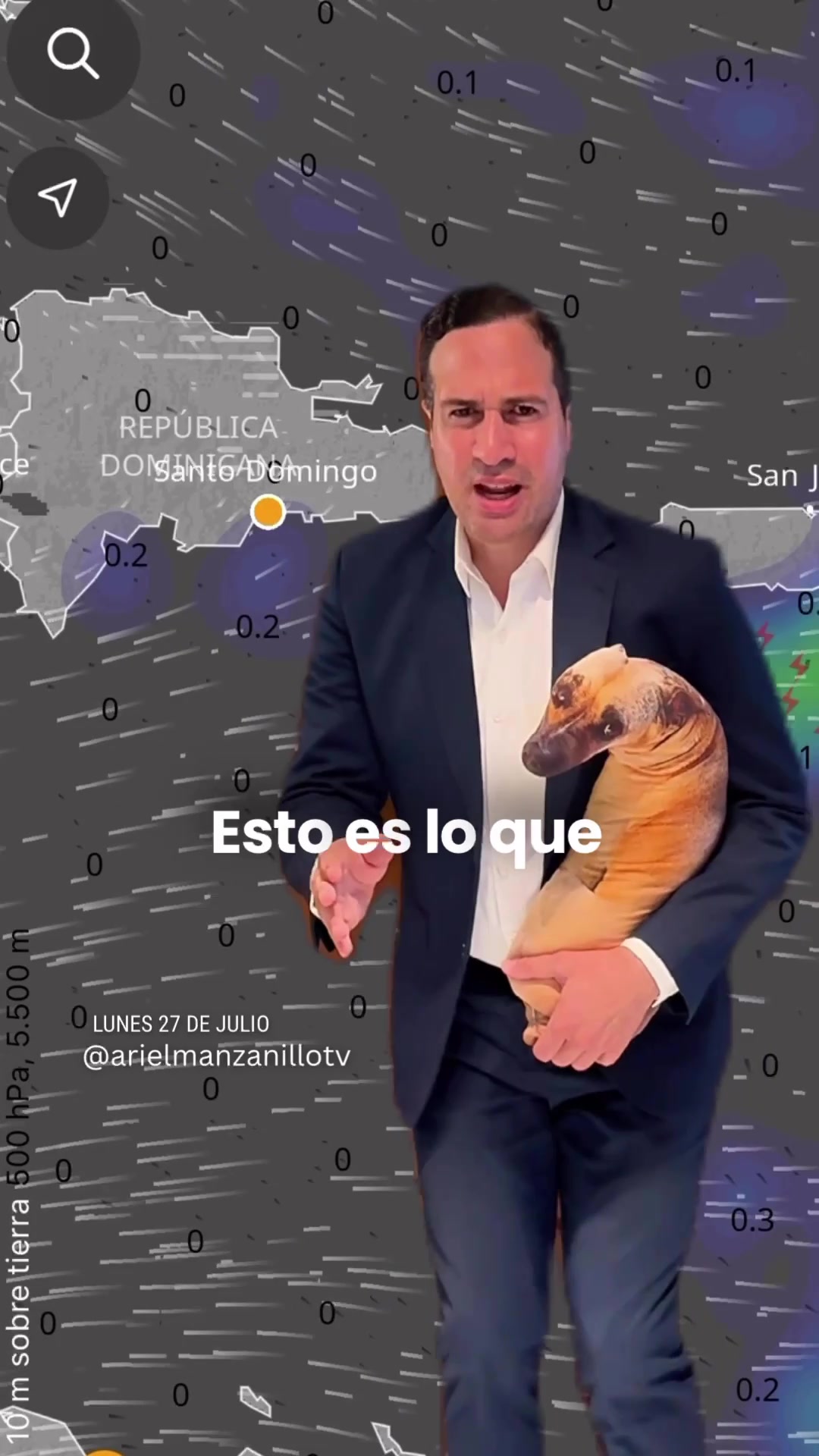 @Arielmanzanillotv