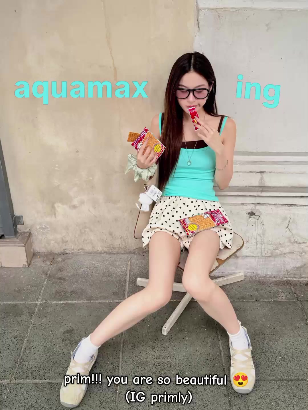 @Primly Fan🤍🎀