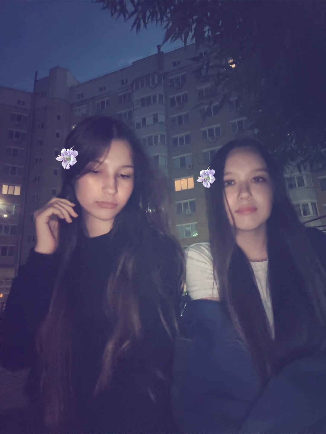 @кариночка