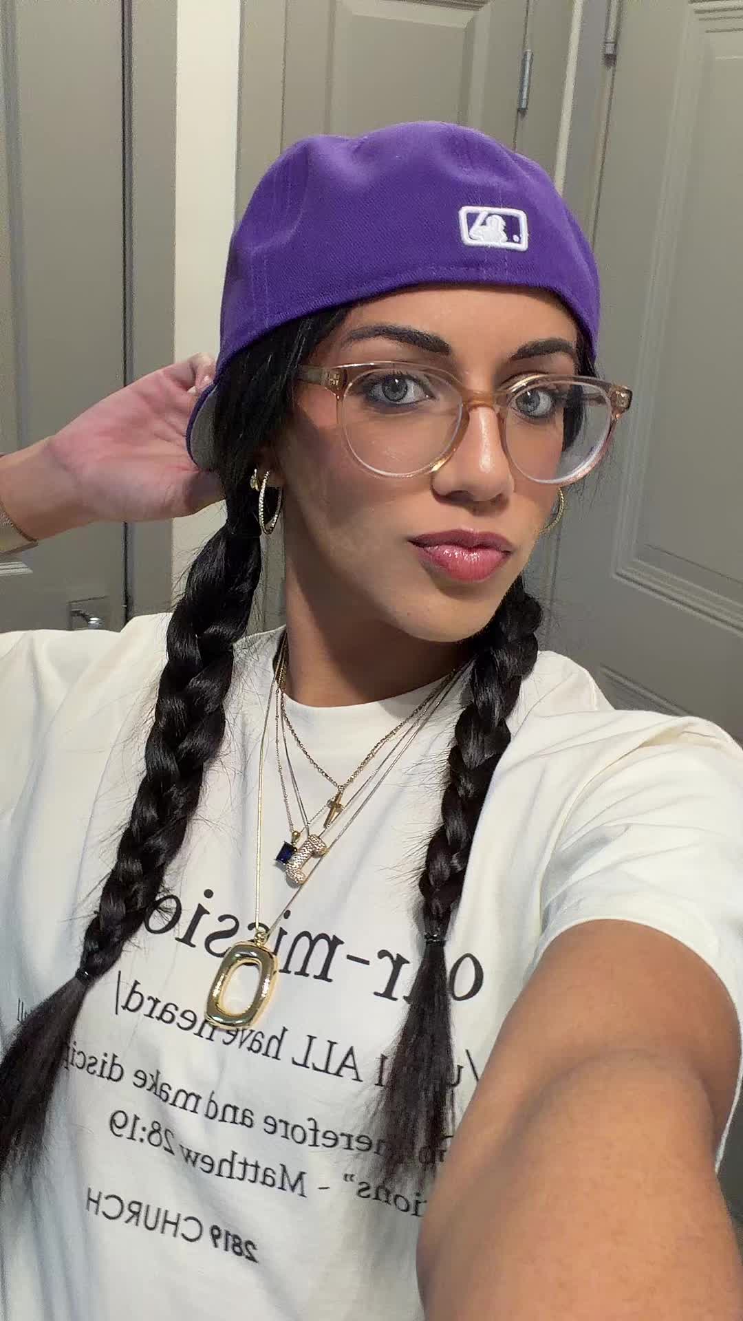 @alicia kamran