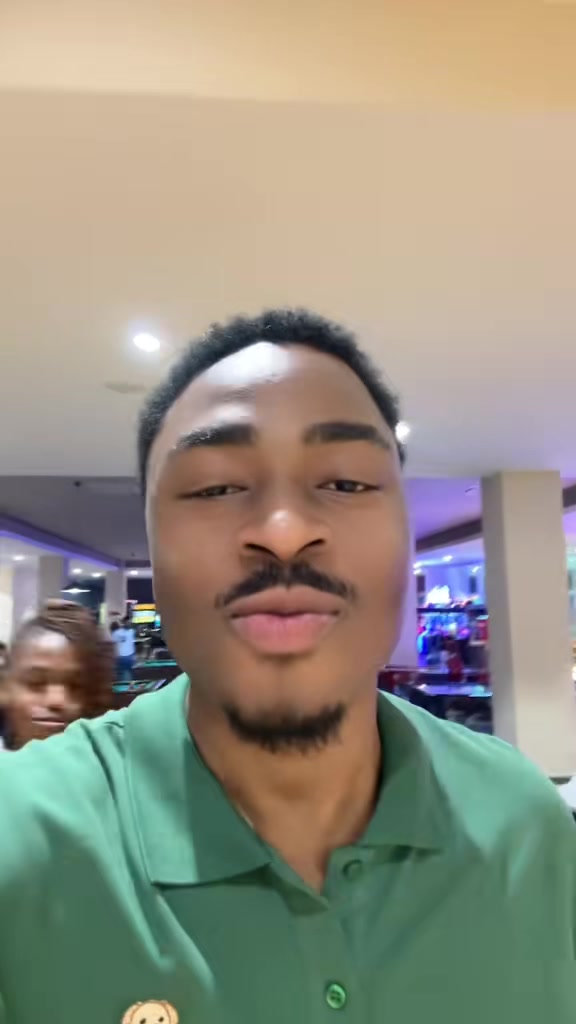 @OMOKAGBON &bull; ᗴᖴᗷ