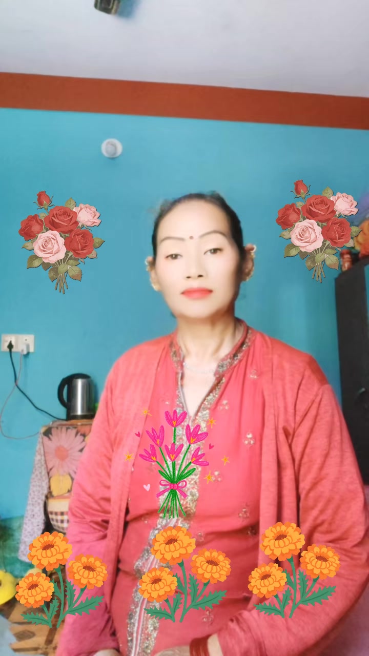 @Kamala Thapa