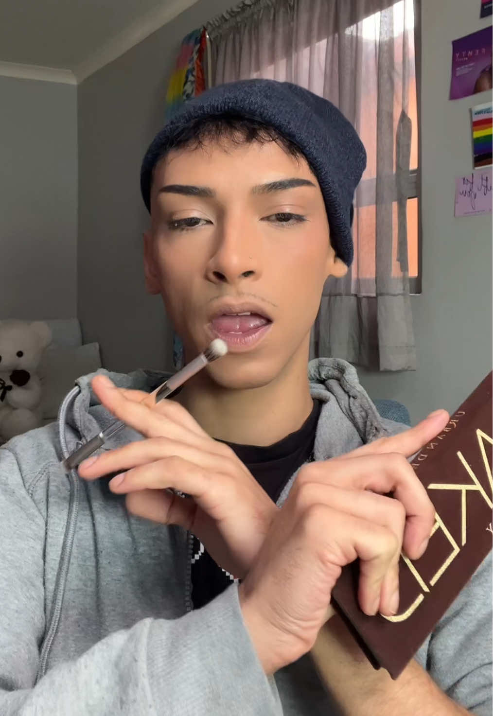 @Daylan Fabe | Content Creator
