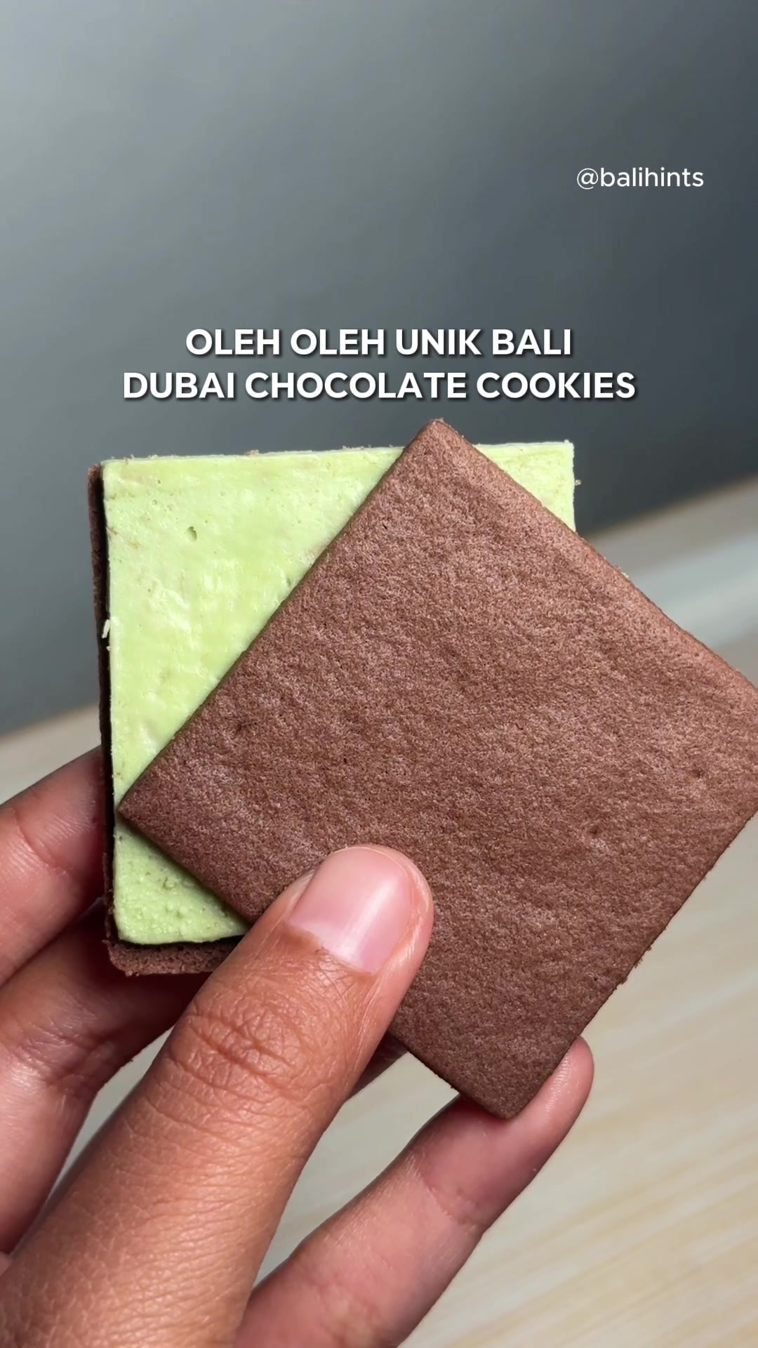 @Bali Hints