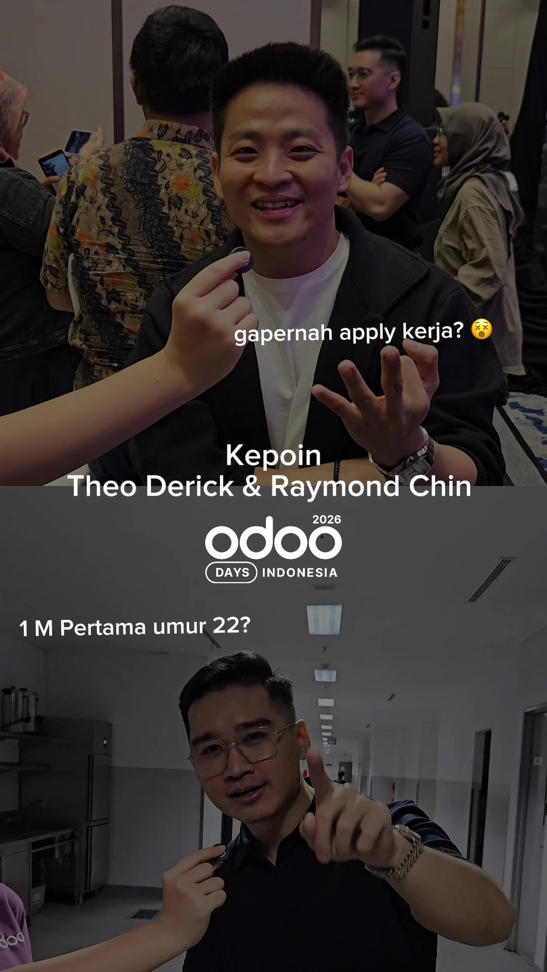 @Odoo