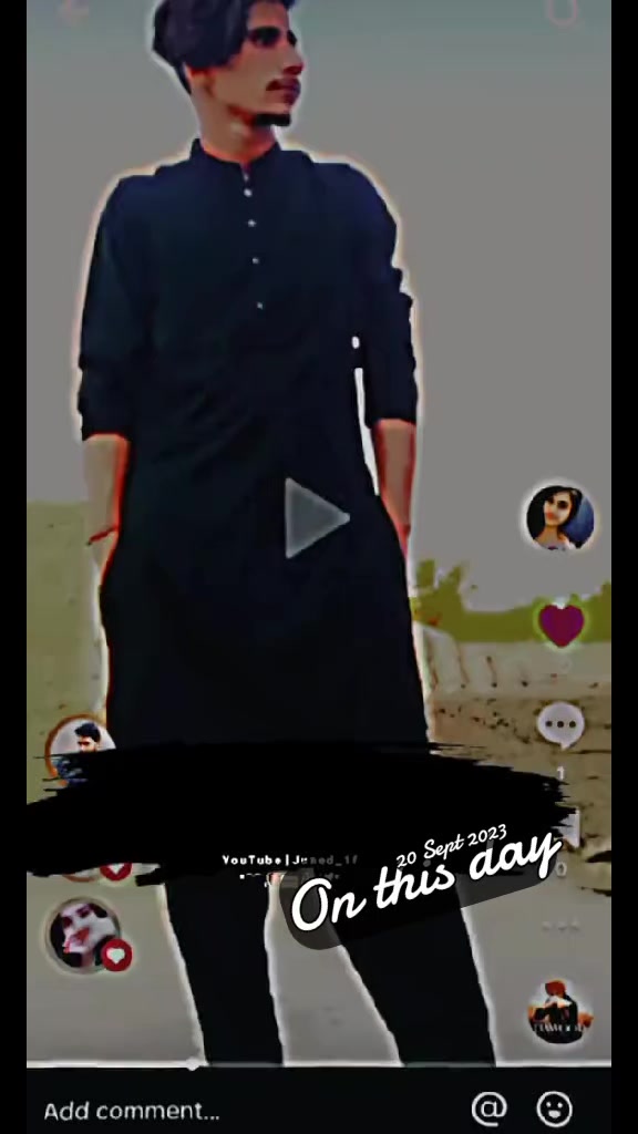 @cute khan