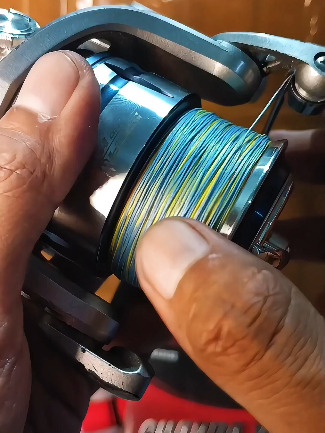 @TIE Fishing