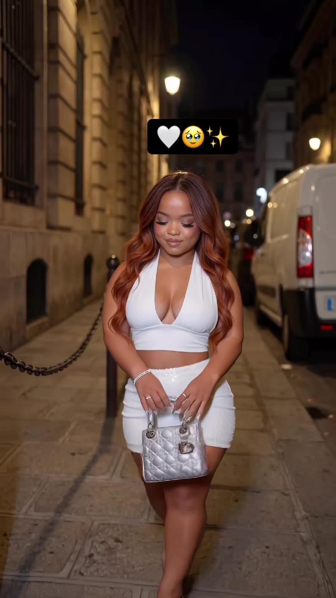 @petite pauline