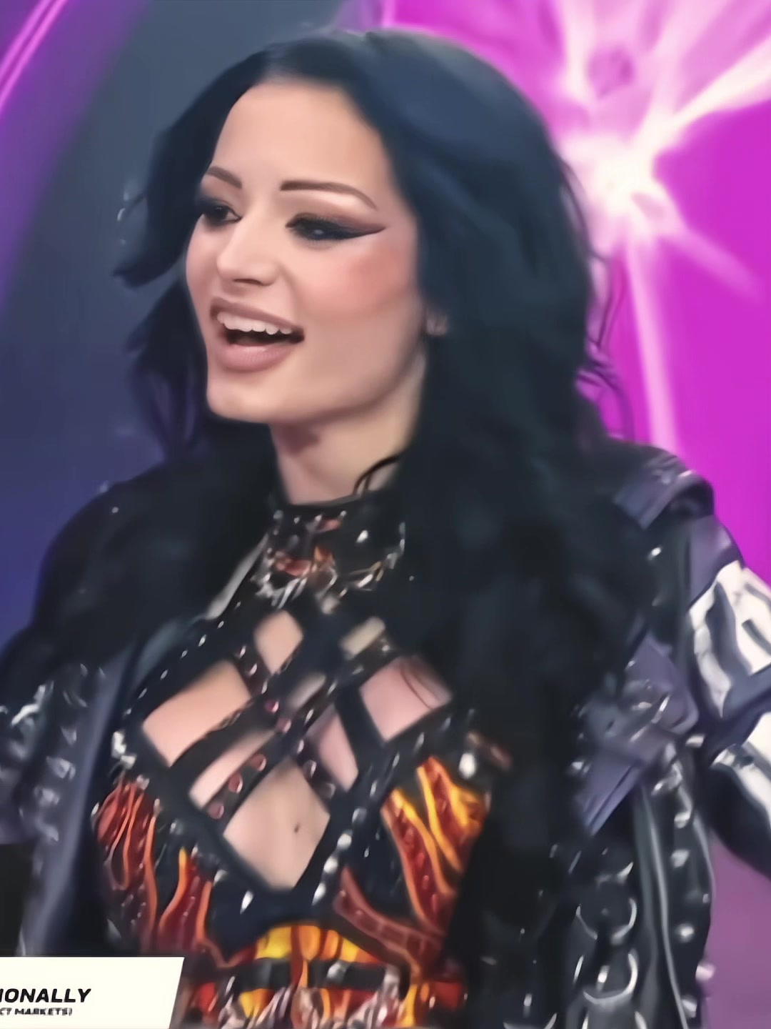 @Paige&rsquo;s Fan Accont