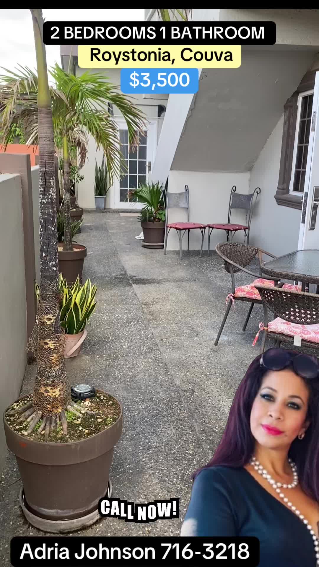 @Adria/ Real Estate