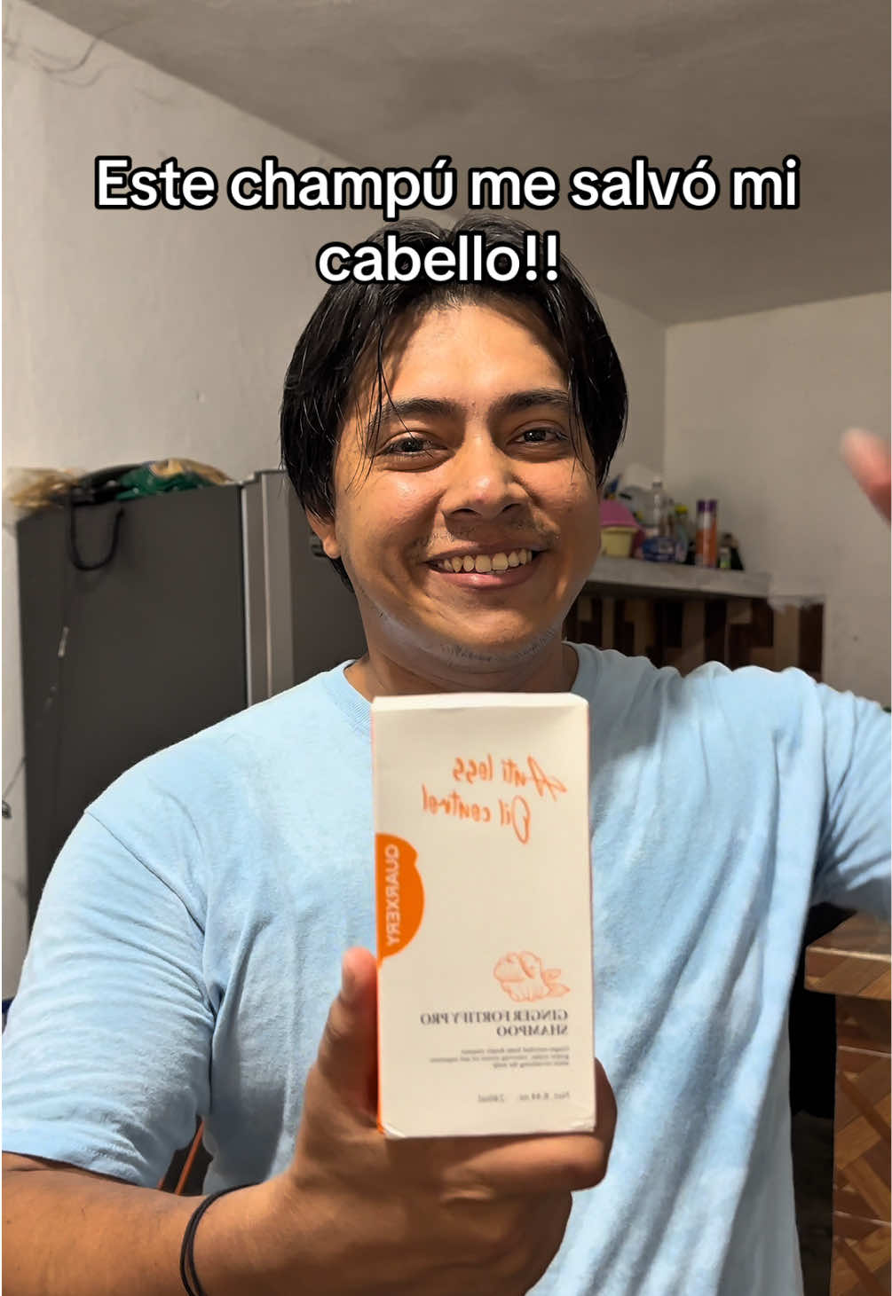 @Enrique Quiroga