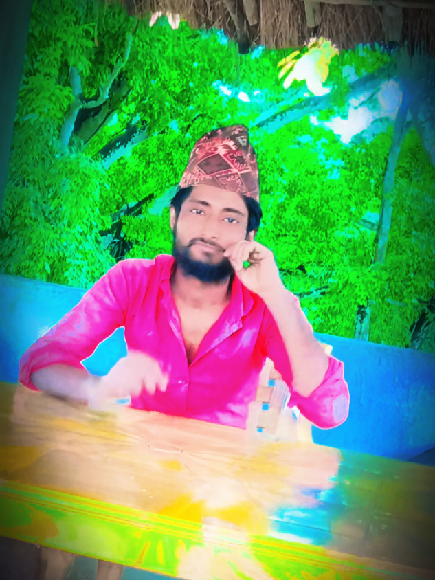@ðª_Nirala_Nabin_Yadav_Ji_ðªâ
â€ïž