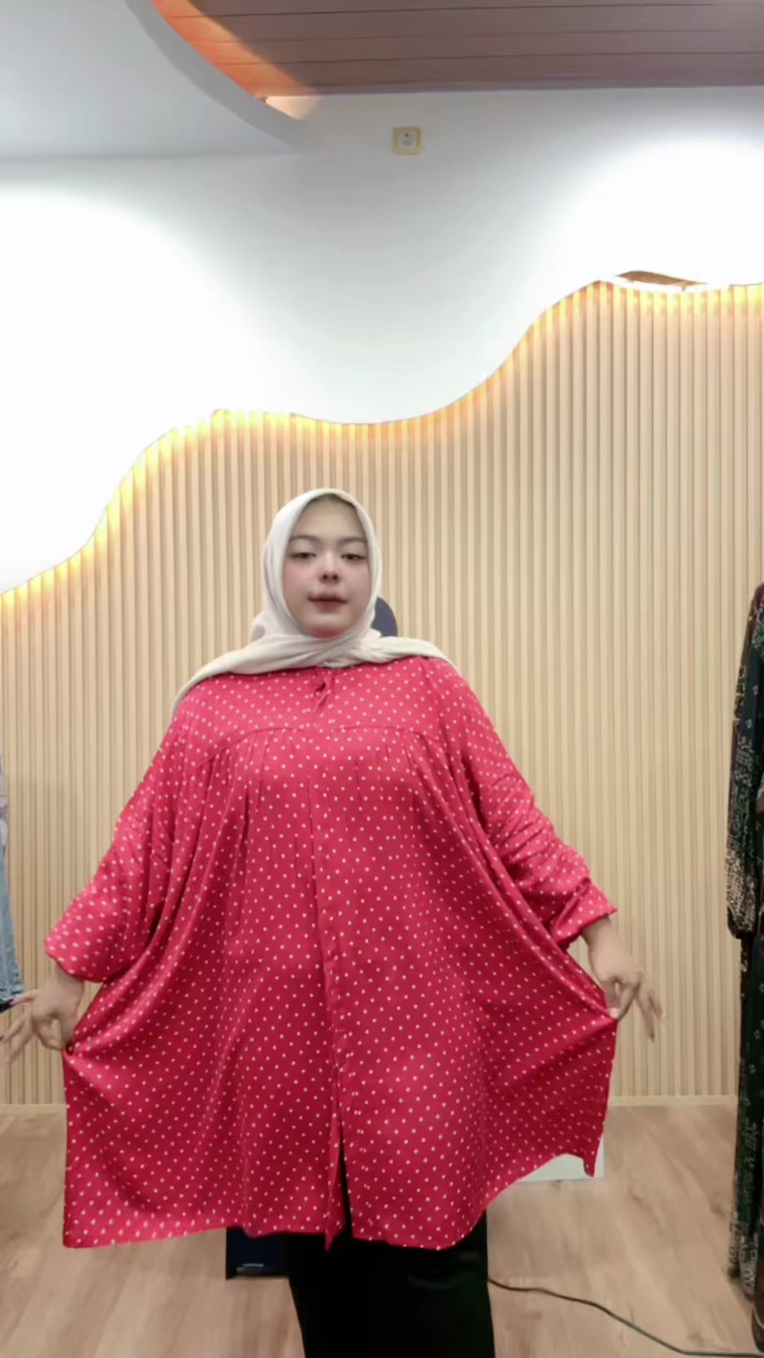 @BigSize Kekinian 🛍️
